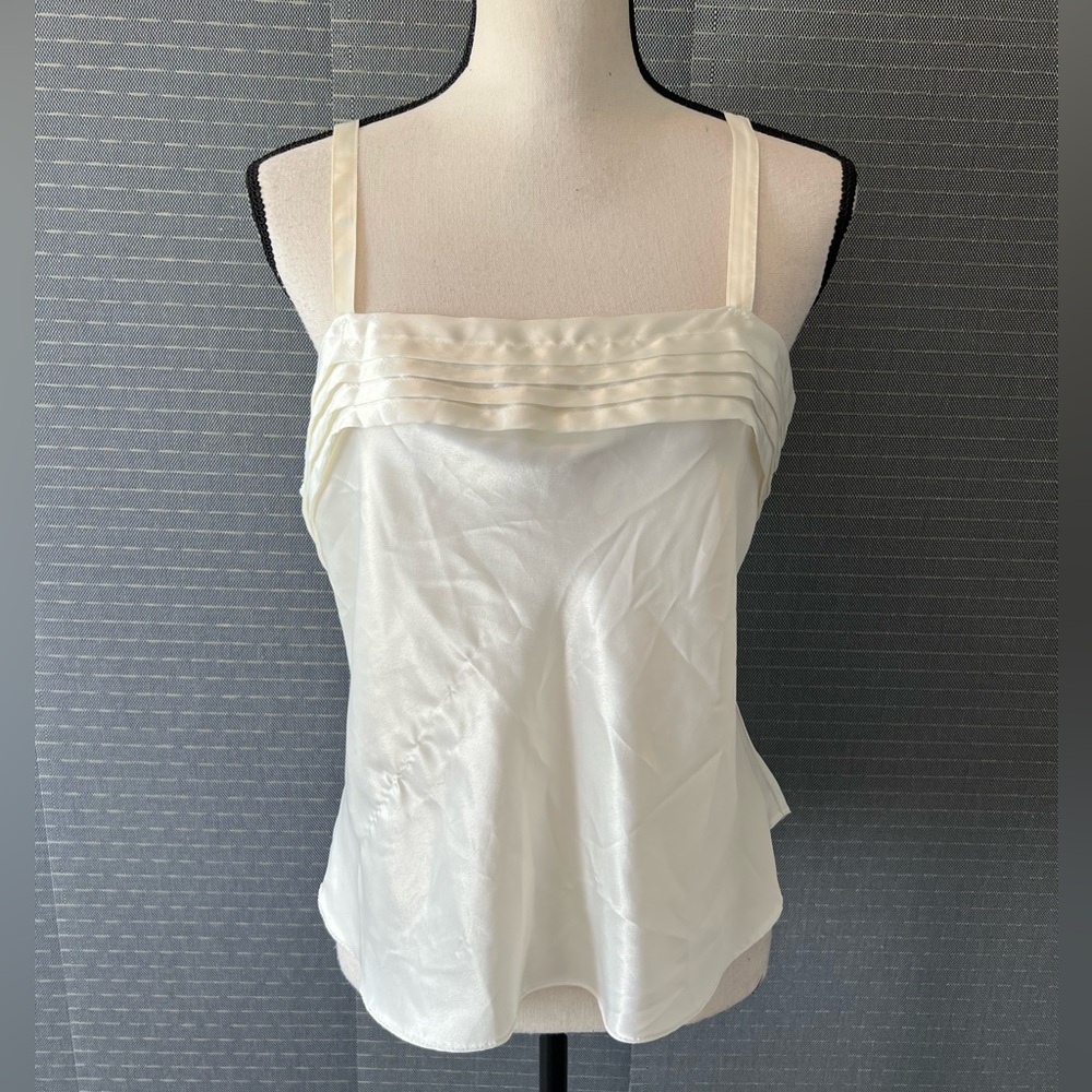 Vintage Lucie Ann II Lingerie Tank